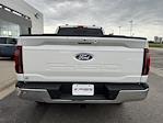 New 2025 Ford F-150 Lariat SuperCrew Cab 4x4 Pickup for sale #F258150 - photo 36