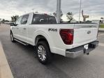 New 2025 Ford F-150 Lariat SuperCrew Cab 4x4 Pickup for sale #F258150 - photo 38
