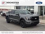 2025 Ford F-150 SuperCrew Cab 4x4 Pickup for sale #F258151 - photo 1