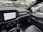 2025 Ford F-150 SuperCrew Cab 4x4 Pickup for sale #F258151 - photo 21