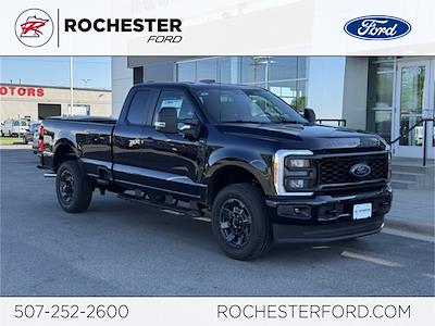2025 Ford F-350 Super Cab SRW 4x4 Pickup for sale #F258153 - photo 1