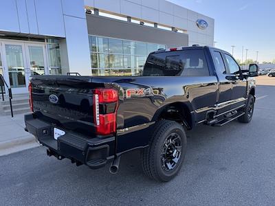 2025 Ford F-350 Super Cab SRW 4x4 Pickup for sale #F258153 - photo 2