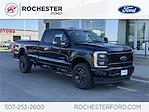 2025 Ford F-350 Super Cab SRW 4x4 Pickup for sale #F258153 - photo 1