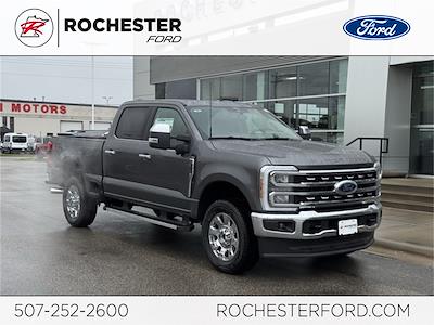 2025 Ford F-350 Crew Cab SRW 4x4 Pickup for sale #F258154 - photo 1