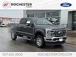 2025 Ford F-350 Crew Cab SRW 4x4 Pickup for sale #F258154 - photo 1