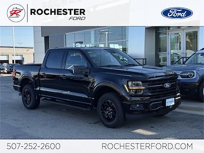 2025 Ford F-150 SuperCrew Cab 4x4 Pickup for sale #H258156 - photo 1