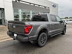 New 2025 Ford F-150 XLT SuperCrew Cab 4x4 Pickup for sale #H258157 - photo 2