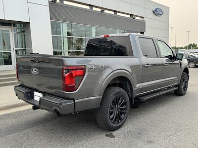 2025 Ford F-150 SuperCrew Cab 4x4 Pickup for sale #H258162 - photo 2