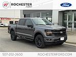 New 2025 Ford F-150 XLT SuperCrew Cab 4x4 Pickup for sale #H258162 - photo 1