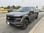 New 2025 Ford F-150 XLT SuperCrew Cab 4x4 Pickup for sale #H258162 - photo 34