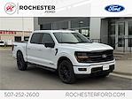 New 2025 Ford F-150 XLT SuperCrew Cab 4x4 Pickup for sale #H258163 - photo 1