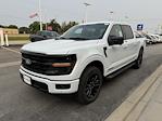 New 2025 Ford F-150 XLT SuperCrew Cab 4x4 Pickup for sale #H258163 - photo 33