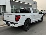 New 2025 Ford F-150 XLT SuperCrew Cab 4x4 Pickup for sale #H258163 - photo 2