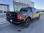 New 2025 Ford F-150 XLT SuperCrew Cab 4x4 Pickup for sale #H258164 - photo 2