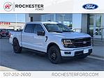 New 2025 Ford F-150 XLT SuperCrew Cab 4x4 Pickup for sale #H258166 - photo 1