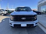 New 2025 Ford F-150 XLT SuperCrew Cab 4x4 Pickup for sale #H258166 - photo 34