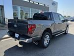 2025 Ford F-150 SuperCrew Cab 4x4 Pickup for sale #F258170 - photo 2