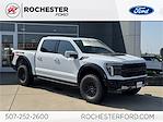 2025 Ford F-150 SuperCrew Cab 4x4 Pickup for sale #F258171 - photo 1