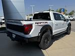2025 Ford F-150 SuperCrew Cab 4x4 Pickup for sale #F258171 - photo 2