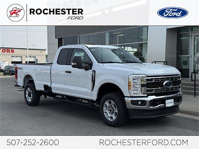 2025 Ford F-350 Super Cab SRW 4x4 Pickup for sale #F258172 - photo 1