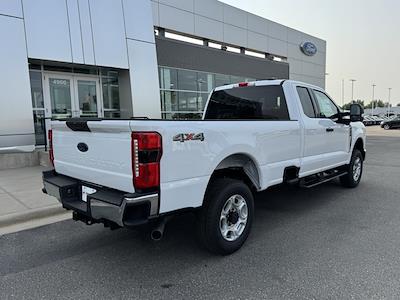 2025 Ford F-350 Super Cab SRW 4x4 Pickup for sale #F258172 - photo 2