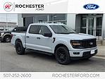 2025 Ford F-150 SuperCrew Cab 4x4 Pickup for sale #F258173 - photo 1