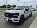2025 Ford F-150 SuperCrew Cab 4x4 Pickup for sale #F258173 - photo 33