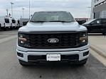 2025 Ford F-150 SuperCrew Cab 4x4 Pickup for sale #F258173 - photo 34