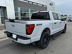 2025 Ford F-150 SuperCrew Cab 4x4 Pickup for sale #F258173 - photo 36