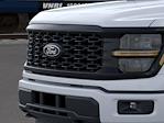 2025 Ford F-150 SuperCrew Cab 4x4 Pickup for sale #F258174 - photo 17