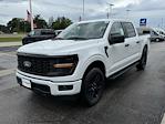 2025 Ford F-150 SuperCrew Cab 4x4 Pickup for sale #H258174 - photo 34