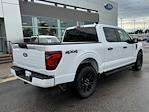 2025 Ford F-150 SuperCrew Cab 4x4 Pickup for sale #H258174 - photo 2