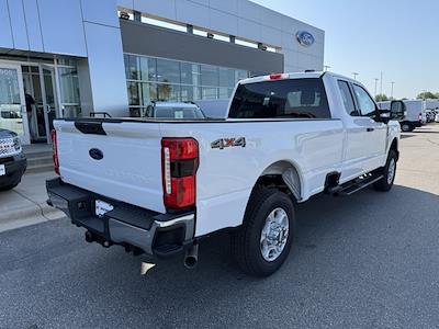 2025 Ford F-350 Super Cab SRW 4x4 Pickup for sale #F258175 - photo 2