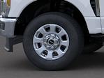 2025 Ford F-350 Super Cab SRW 4x4 Pickup for sale #F258175 - photo 19