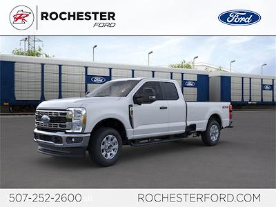 2025 Ford F-350 Super Cab SRW 4x4 Pickup for sale #F258176 - photo 1