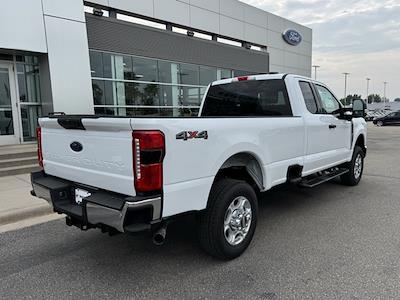 2025 Ford F-350 Super Cab SRW 4x4 Pickup for sale #F258176 - photo 2