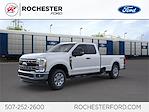 2025 Ford F-350 Super Cab SRW 4x4 Pickup for sale #F258176 - photo 1