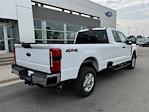 New 2025 Ford F-350 XLT Super Cab 4x4 SRW Pickup for sale #F258176 - photo 2