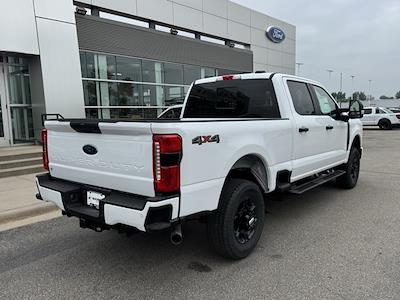 2025 Ford F-350 Crew Cab SRW 4x4 Pickup for sale #F258177 - photo 2