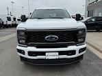 New 2025 Ford F-350 XL Crew Cab 4x4 SRW Pickup for sale #F258177 - photo 31