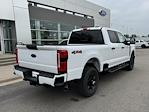New 2025 Ford F-350 XL Crew Cab 4x4 SRW Pickup for sale #F258177 - photo 2