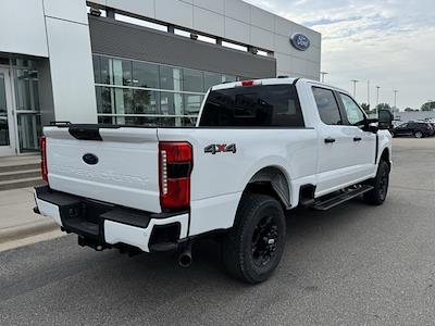 2025 Ford F-350 Crew Cab SRW 4x4 Pickup for sale #F258179 - photo 2