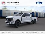 2025 Ford F-350 Crew Cab SRW 4x4 Pickup for sale #F258179 - photo 1