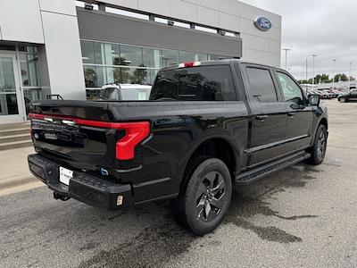 New 2025 Ford F-150 Lightning Lariat SuperCrew Cab AWD Pickup for sale #F258182 - photo 2