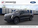 2025 Ford F-150 Lightning SuperCrew Cab AWD Pickup for sale #F258182 - photo 1
