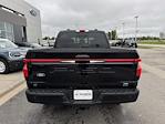 New 2025 Ford F-150 Lightning Lariat SuperCrew Cab AWD Pickup for sale #F258182 - photo 35
