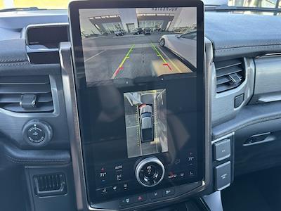 New 2025 Ford F-150 Lightning Lariat SuperCrew Cab AWD Pickup for sale #F258183 - photo 2