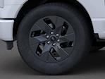 2025 Ford F-150 Lightning SuperCrew Cab AWD Pickup for sale #F258183 - photo 19
