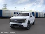 2025 Ford F-150 Lightning SuperCrew Cab AWD Pickup for sale #F258183 - photo 3