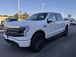 New 2025 Ford F-150 Lightning Lariat SuperCrew Cab AWD Pickup for sale #F258183 - photo 29